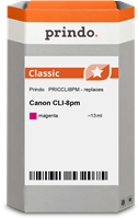 Prindo Classic magenta ink cartridge