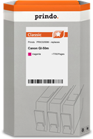 Prindo Classic magenta ink cartridge