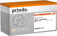 Prindo Classic magenta ink cartridge
