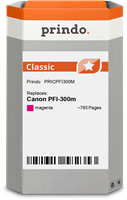 Prindo Classic magenta ink cartridge