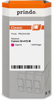 Prindo Classic magenta ink cartridge