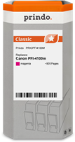 Prindo Classic magenta ink cartridge
