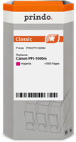 Prindo Classic magenta ink cartridge