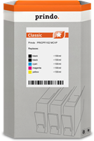 Prindo Classic multipack black / cyan / magenta / yellow