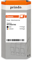 Prindo Classic multipack black / more colours