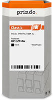 Prindo Classic XL black ink cartridge