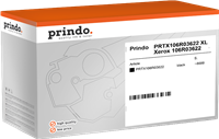 Prindo Classic XL black toner