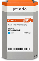 Prindo Classic XL cyan ink cartridge