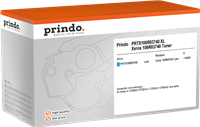 Prindo Classic XL cyan toner