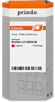 Prindo Classic XL magenta ink cartridge