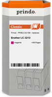 Prindo Classic XL magenta ink cartridge