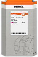 Prindo Classic XL magenta ink cartridge