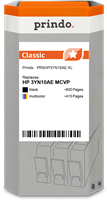 Prindo Classic XL multipack black / more colours