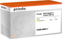 Prindo Classic XL yellow toner