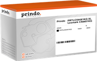 Prindo Classic XXL black toner