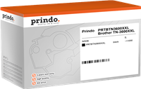 Prindo Classic XXL black toner