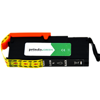 Prindo PRICCLI551BKXLG