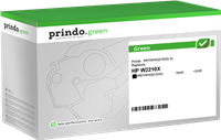 Prindo Green XL black toner