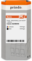 Prindo PRSCPG540_CL541 MCVP multipack black / more colours