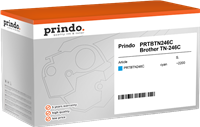 Prindo PRTBTN246+