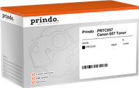 Prindo PRTC057 black toner