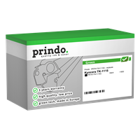 Prindo PRTKYTK1115G black toner