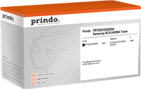 Prindo PRTSSCXD4200A black toner