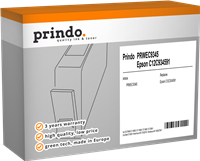 maintenance unit Prindo PRWEC9345