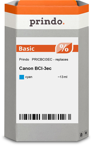 Prindo PRICBCI3EC