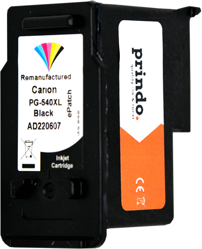 Prindo PRICPG540XL