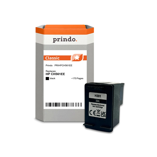 Prindo PRIHPCH561EE