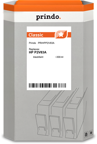Prindo PRIHPP2V83A