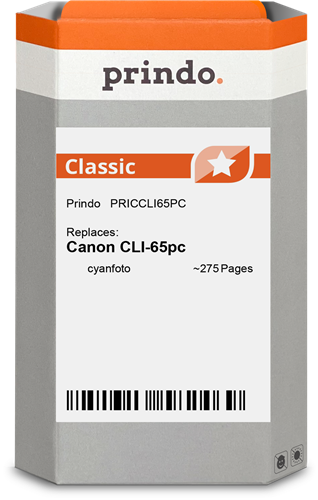 Prindo PRICCLI65PC