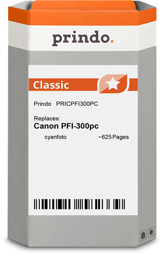 Prindo iPF PRO-300 PRICPFI300PC