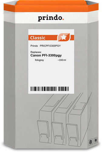 Prindo Classic ink cartridge