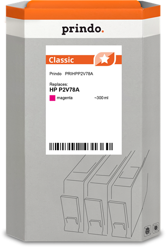 Prindo PRIHPP2V78A