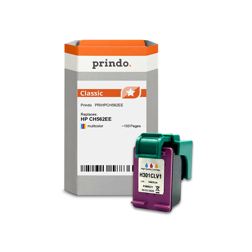 Prindo PRIHPCH562EE