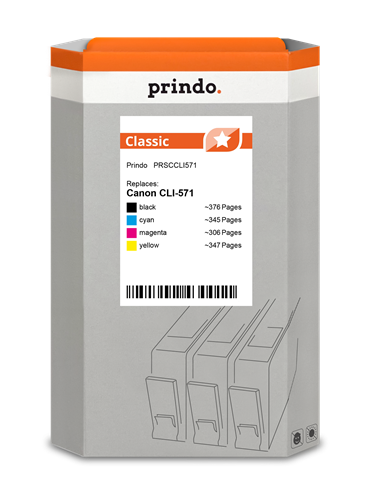 Prindo PRSCCLI571