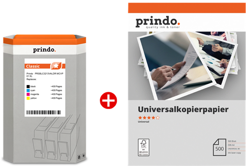 Prindo PRSBLC3213VALDR MCVP 01