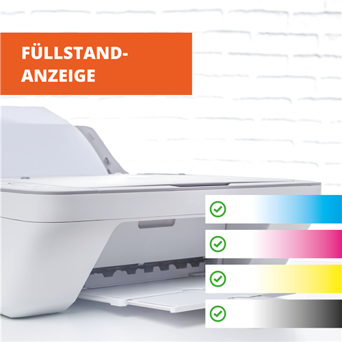 Prindo PRICCLI551GYXL