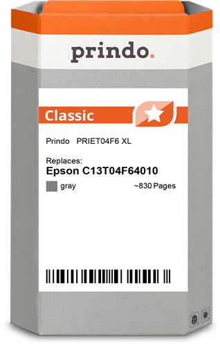 Prindo Expression Photo HD XP-15000 PRIET04F6