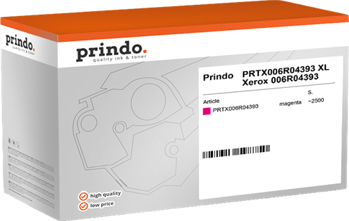 Prindo PRTX006R04393