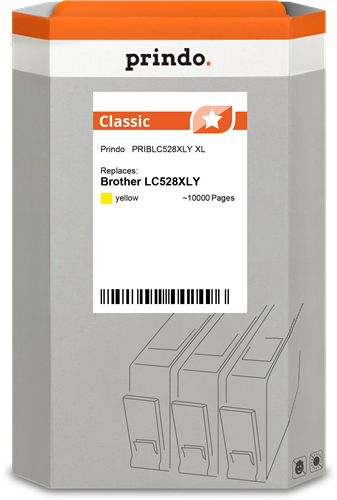 Prindo PRIBLC528XLY