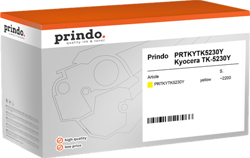 Prindo PRTKYTK5230Y