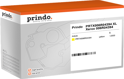 Prindo PRTX006R04394
