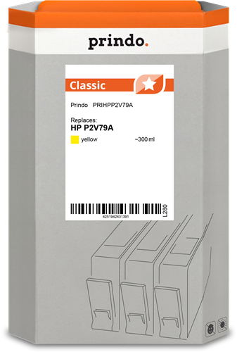 Prindo PRIHPP2V79A