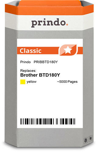 Prindo PRIBBTD180Y