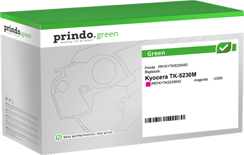 Prindo PRTKYTK5230MG