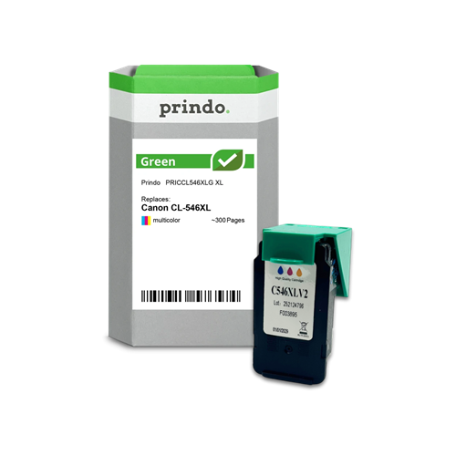 Prindo PRICCL546XLG