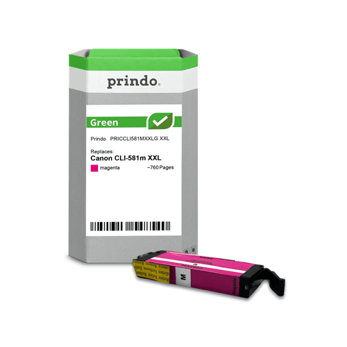 Prindo PRICCLI581MXXLG
